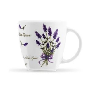 Kubek 300 ml Lubiana - Victoria Lawenda