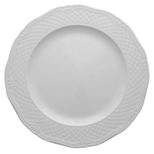 Talerz płytki 26 cm Lubiana - Afrodyta