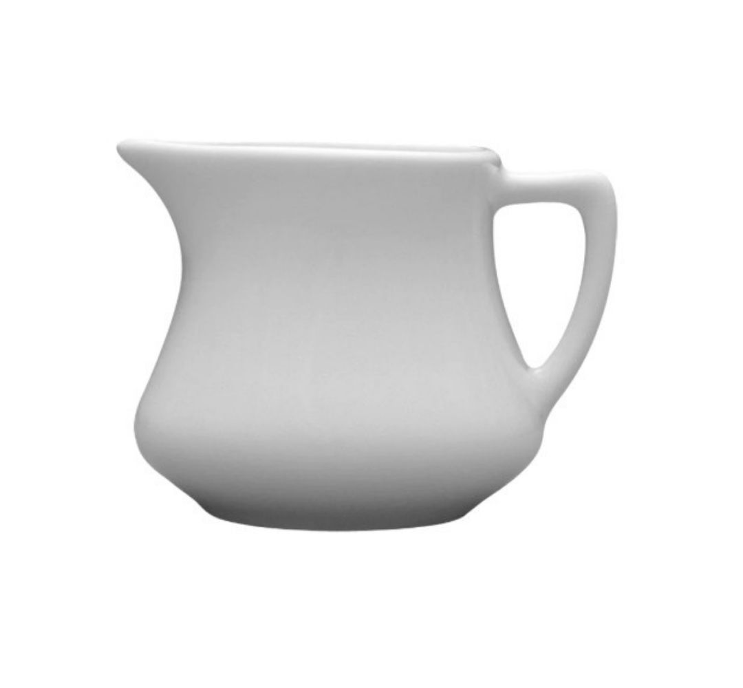 Dzbanek do mleka 110 ml Lubiana - Ameryka