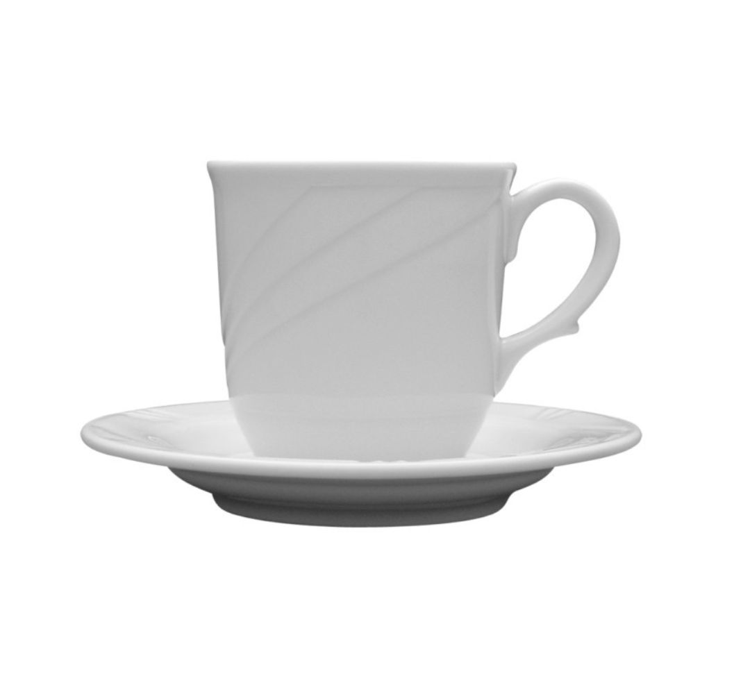 Filiżanka 210 ml Lubiana - Arcadia