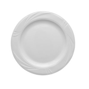 Talerz płytki 16,5 cm Lubiana - Arcadia