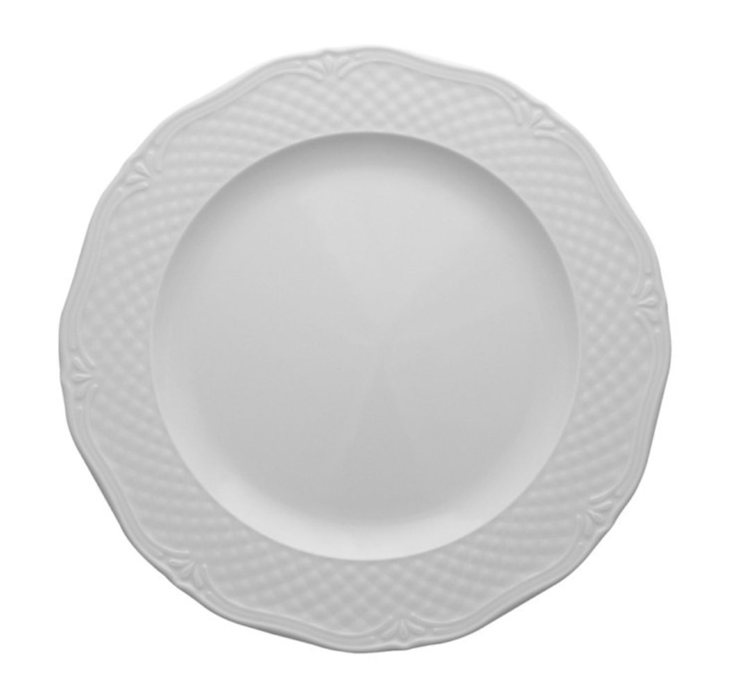 Talerz płytki 27 cm Lubiana - Arianna