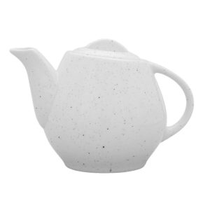 Czajnik 400 ml Lubiana - Aida Art 6750 Kropki