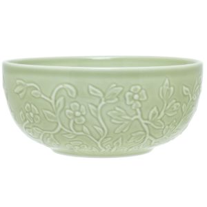 Miska 16 cm Lubiana - Hanami Limonka