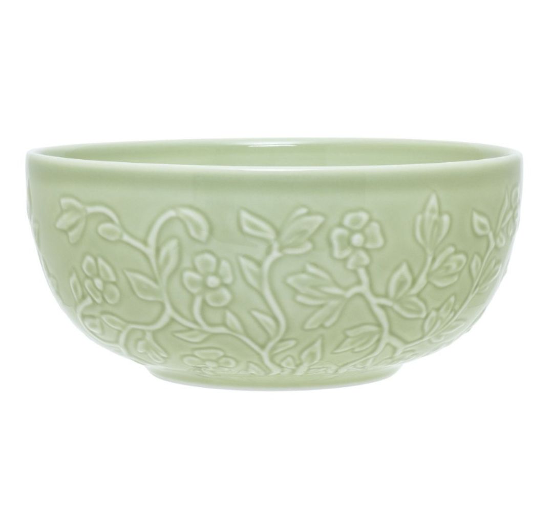 Miska 16 cm Lubiana - Hanami Limonka