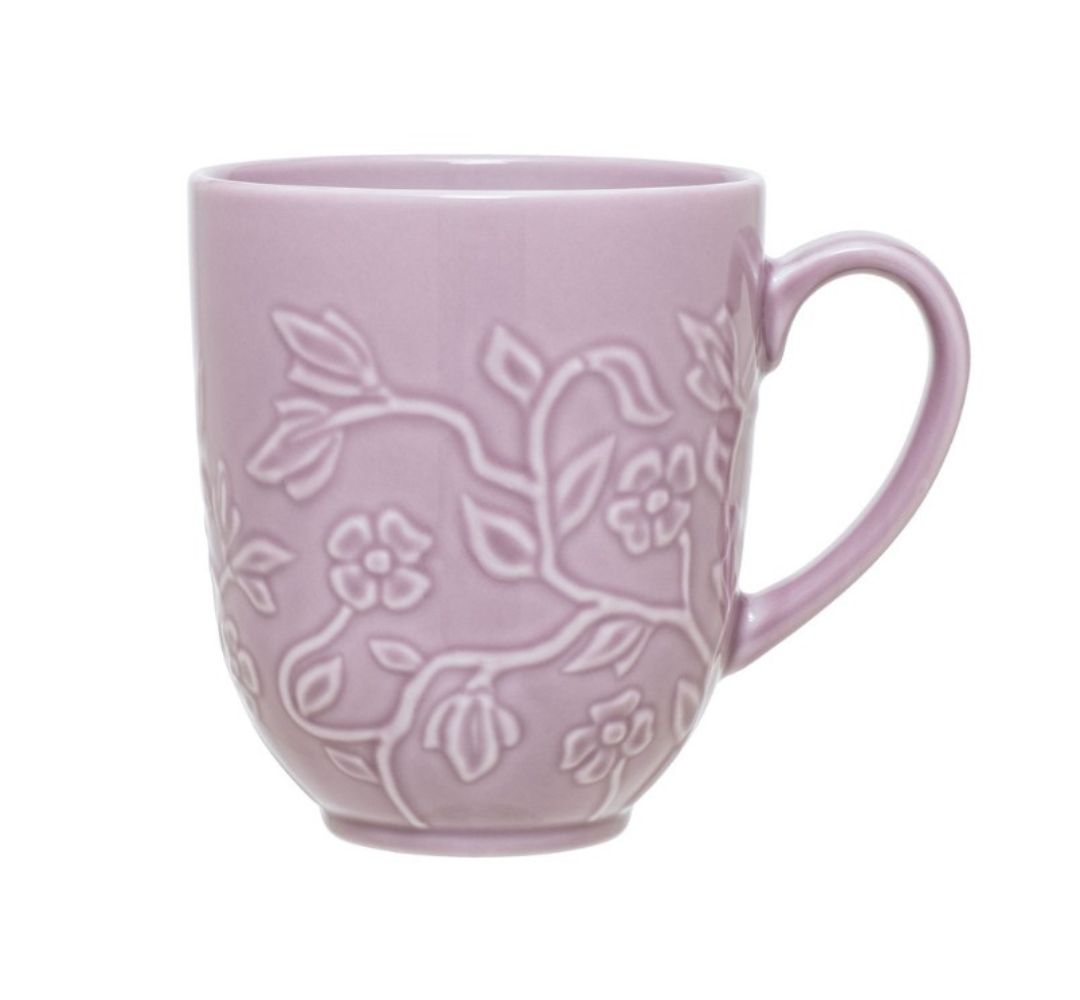 Kubek 350 ml Lubiana - Hanami Jagoda