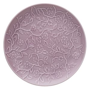 Talerz płytki 27 cm Lubiana - Hanami Jagoda
