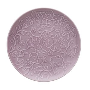 Talerz płytki 20,5 cm Lubiana - Hanami Jagoda