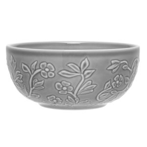 Miska 16 cm Lubiana - Hanami Szary