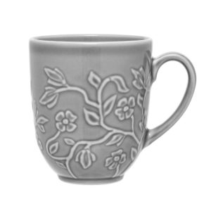 Kubek 350 ml Lubiana - Hanami Szary
