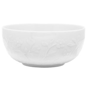 Miska 16 cm Lubiana - Hanami Biały