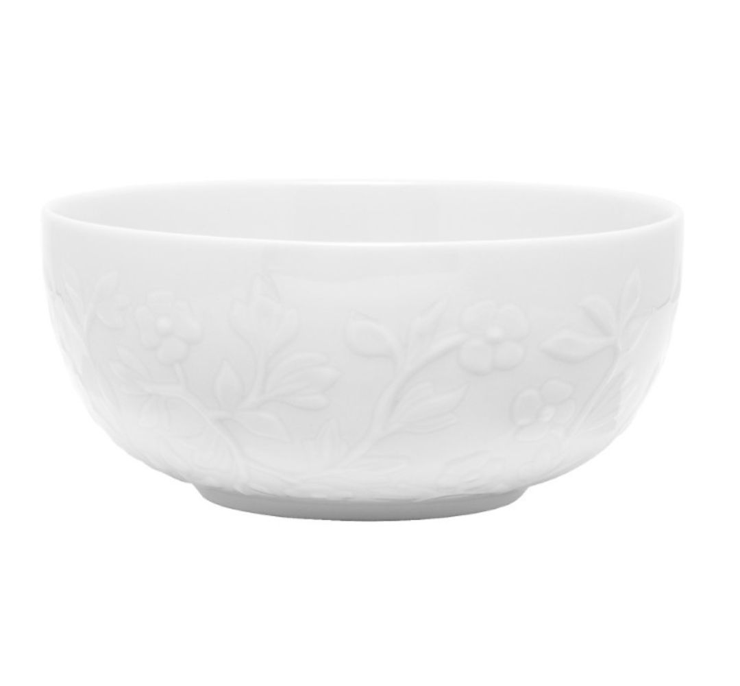 Miska 16 cm Lubiana - Hanami Biały