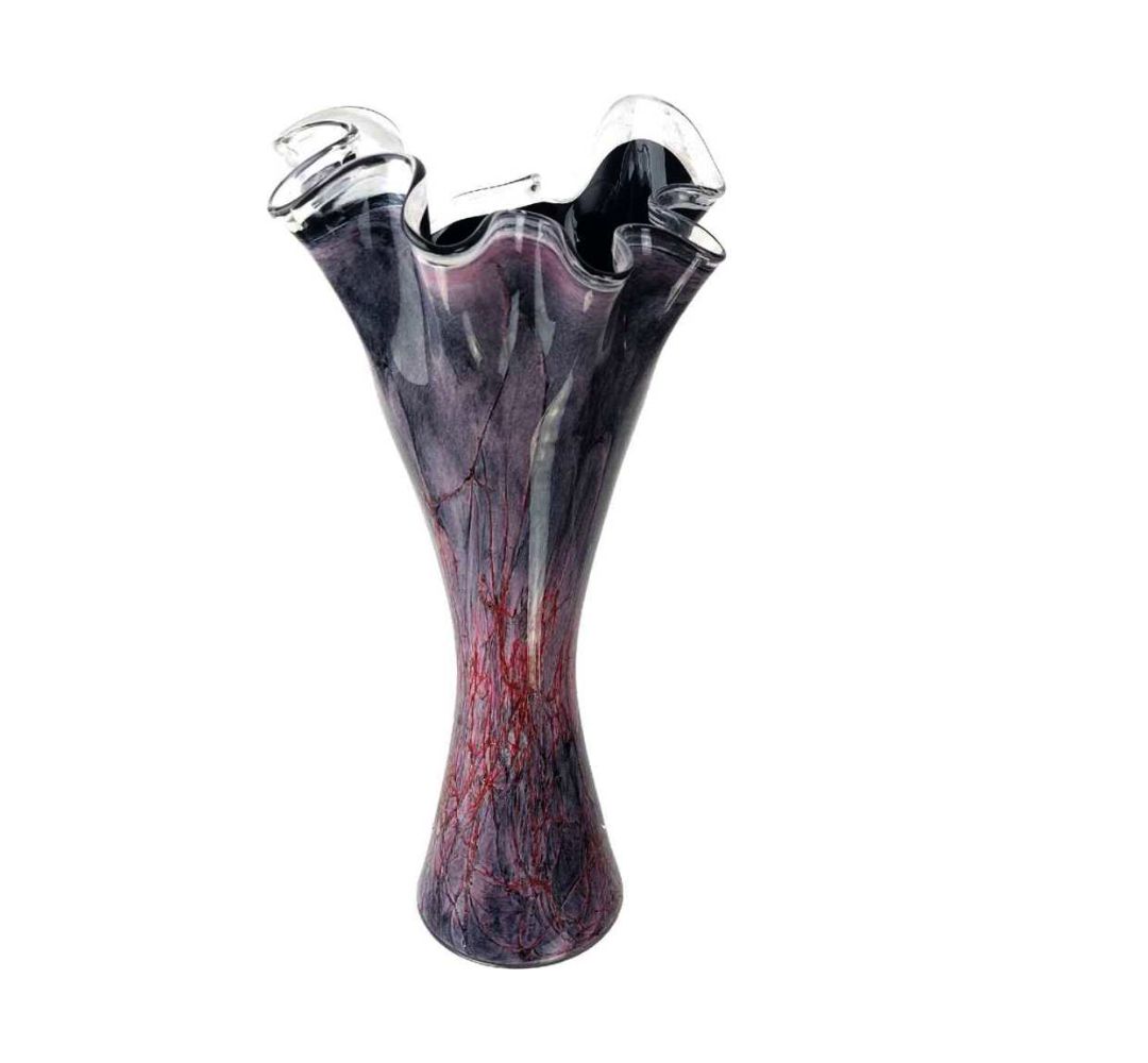 Wazon 40 cm - Sigma Glass