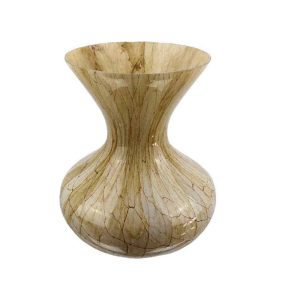 Wazon 25 cm - Sigma Glass