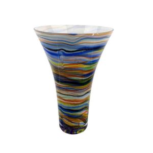 Wazon 28 cm - Sigma Glass