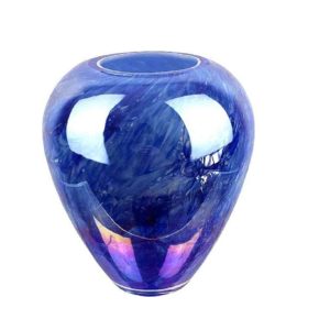 Wazon 22 cm - Sigma Glass