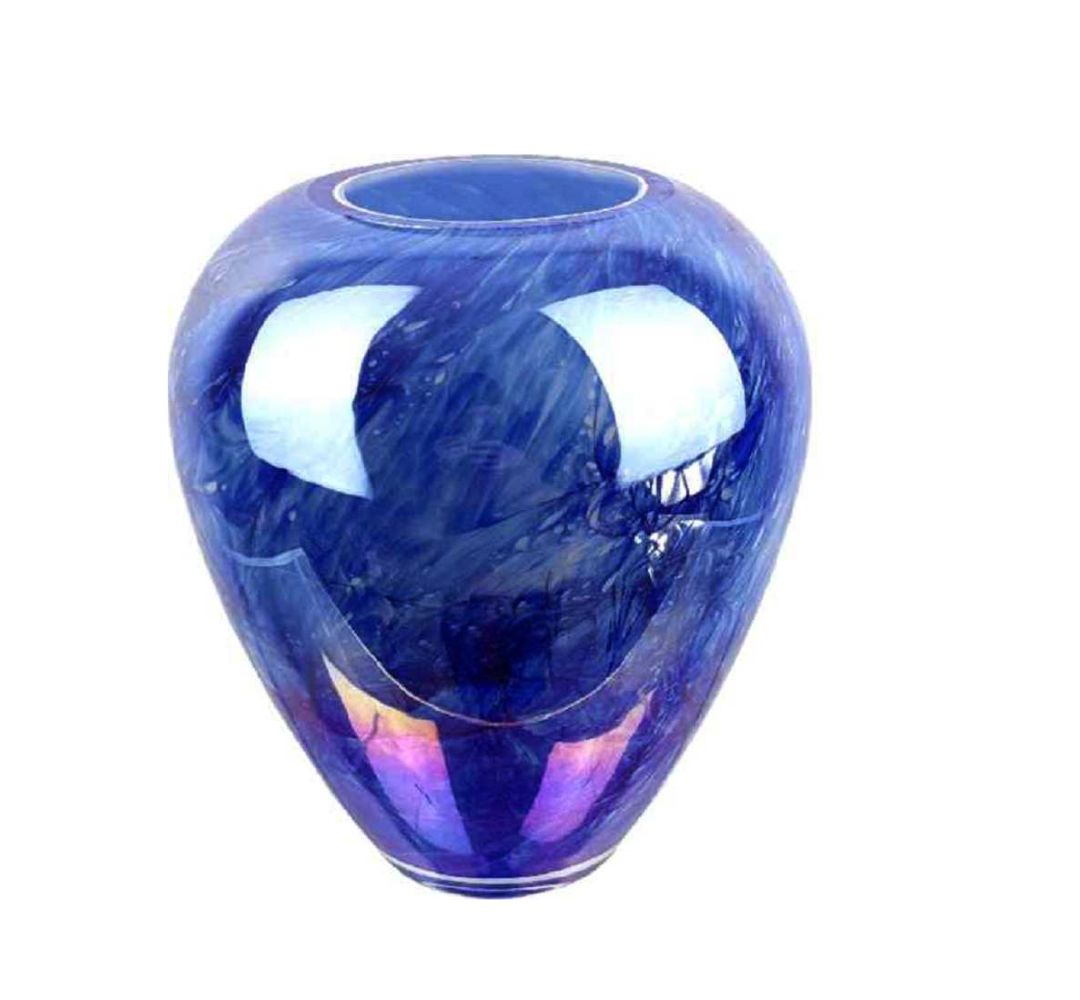 Wazon 22 cm - Sigma Glass