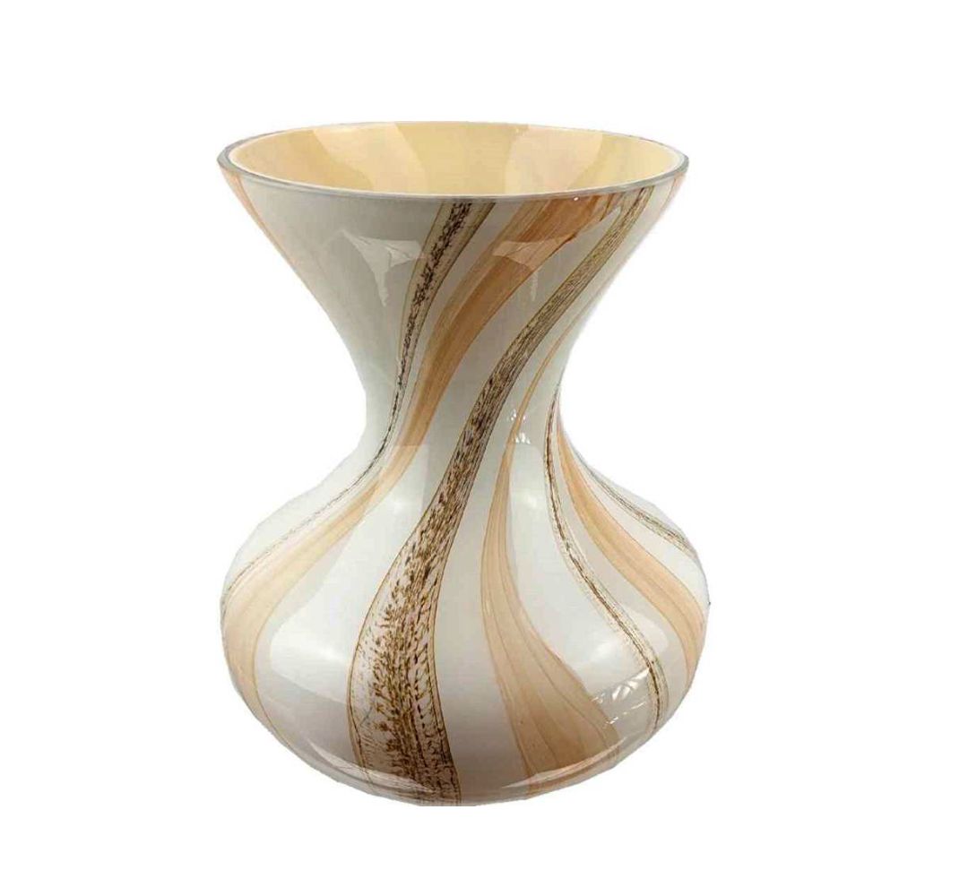 Wazon 25 cm - Sigma Glass