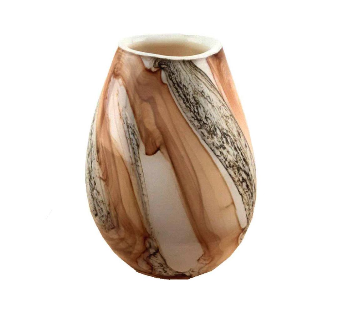 Wazon 30 cm - Sigma Glass