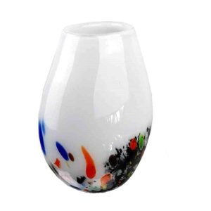 Wazon 30 cm - Sigma Glass