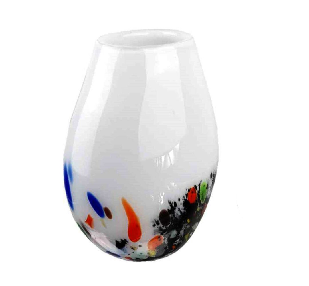 Wazon 30 cm - Sigma Glass