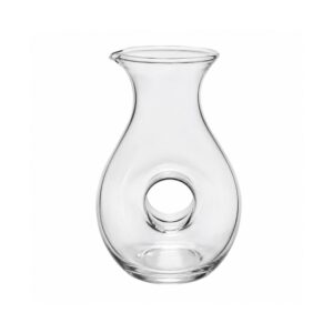 Dzbanek z otworem do zimnych napojów 1,2l - Sigma Glass