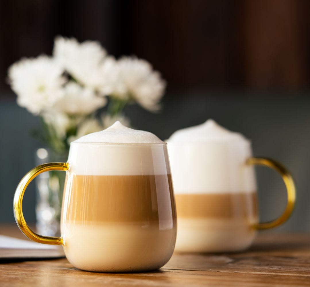 Komplet 2 szklanek żółte ucho 400ml Vialli Design – Bolla