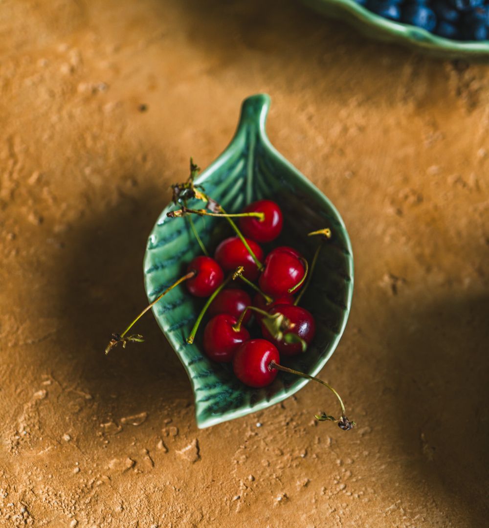 Miseczka do dipów ceramiczna MPL - Herbe