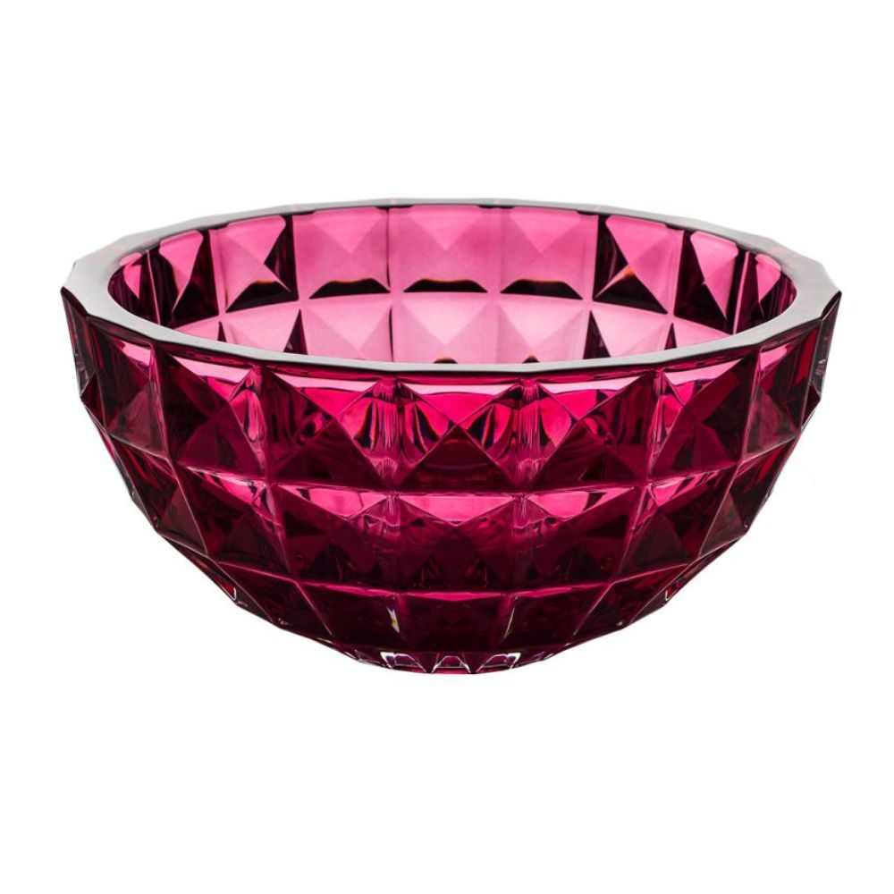 Misa 28 cm Bohemia - Diamond Pink