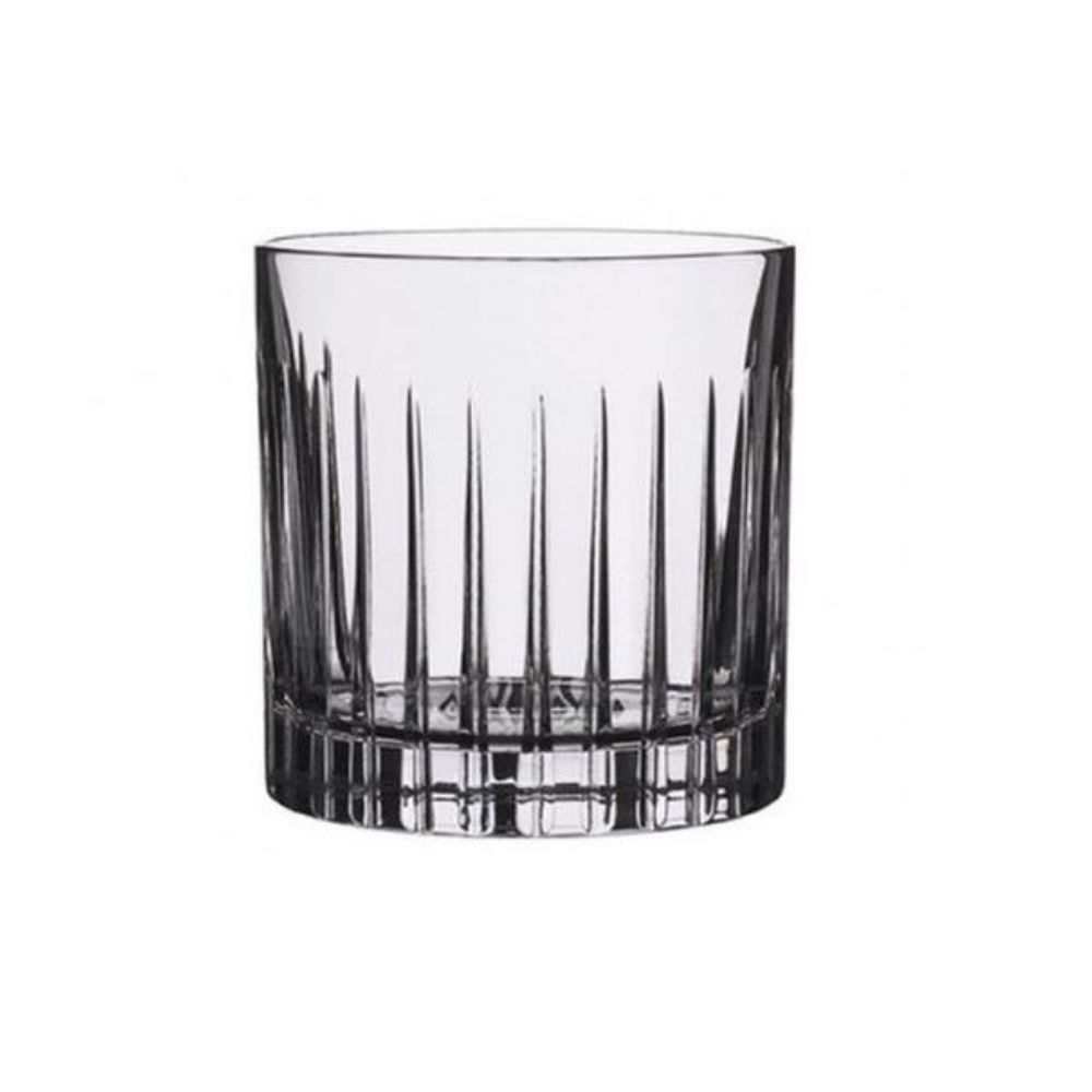 Komplet 6 szklanek do whisky 360 ml Bohemia - Timeless