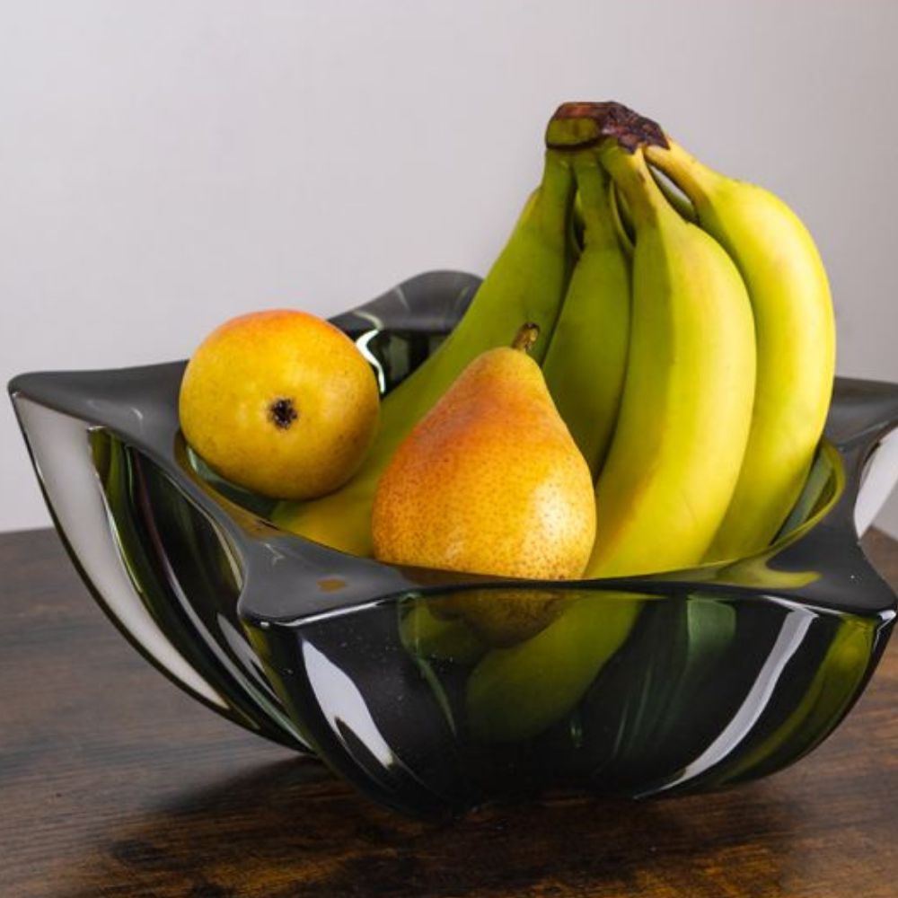 Misa 30,5 cm Bohemia - Yoko Smokey Green - obrazek 2