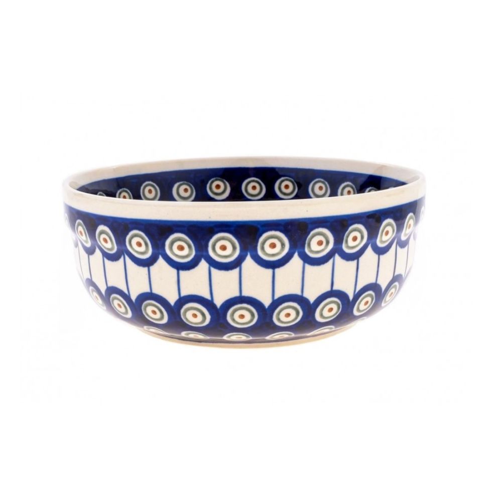 Miska 1l dek. 8 – Bolesławiec