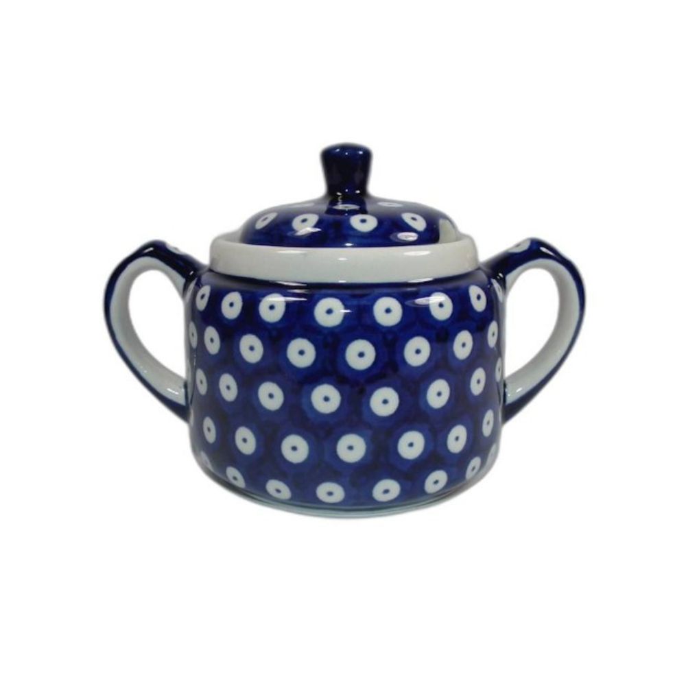 Cukiernica 350 ml dek. 42 - Bolesławiec