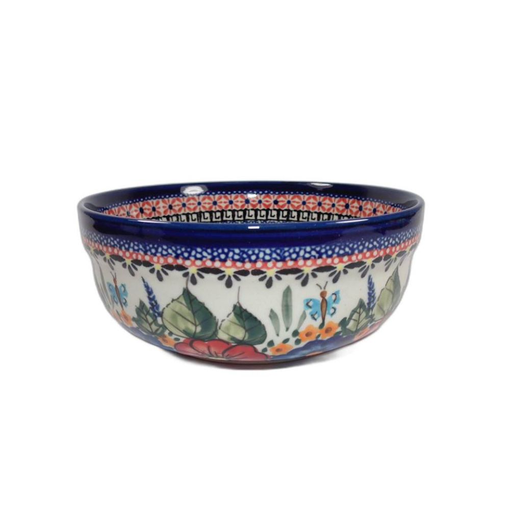 Miska 1,5l dek. 149 art - Bolesławiec