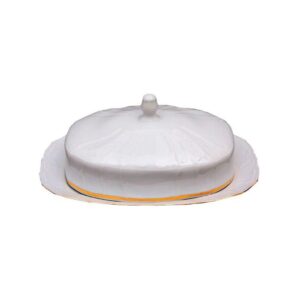Maselnica Bohemia - Bernadotte Ivory Gold