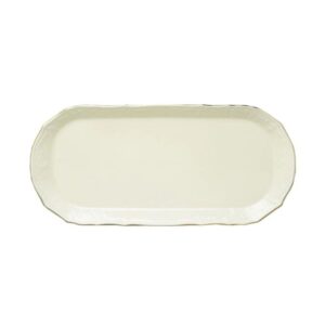 Taca 37 cm Bohemia - Bernadotte Ivory Gold