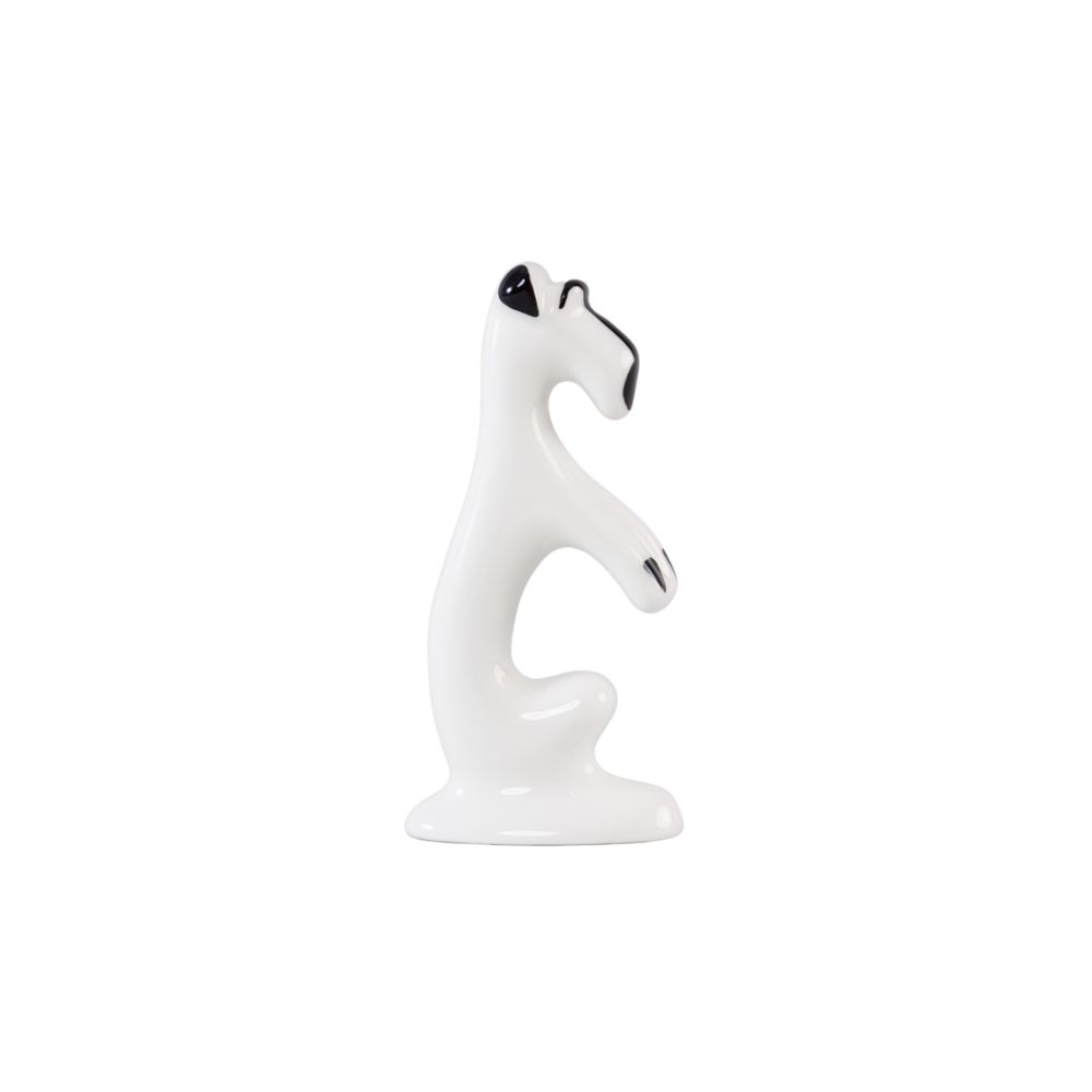 Figurka Foksterier 2 - As Ćmielów