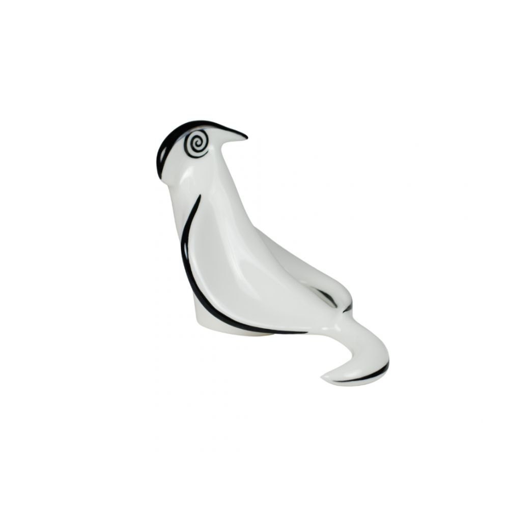 Figurka Papuga 230 - As Ćmielów