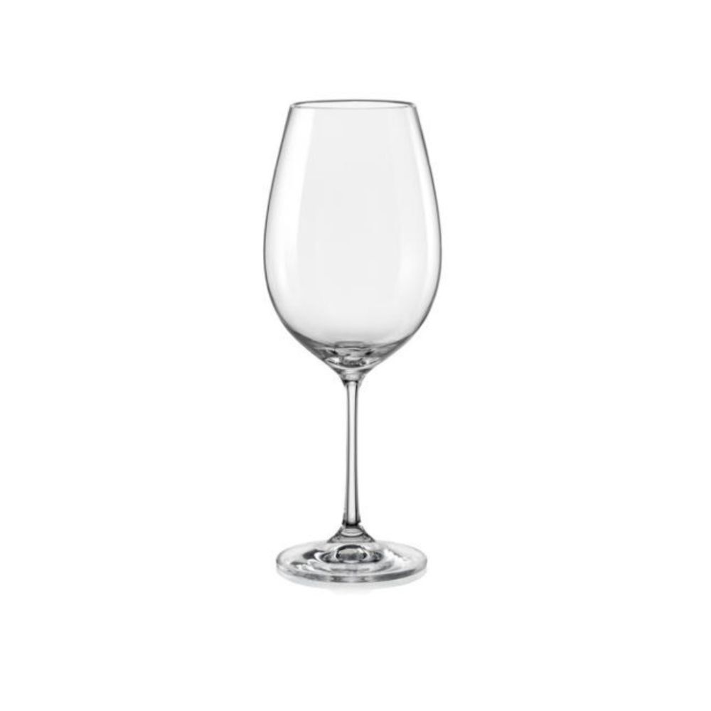 Kieliszki do wody 550 ml ( 6 szt.) Bohemia - Viola