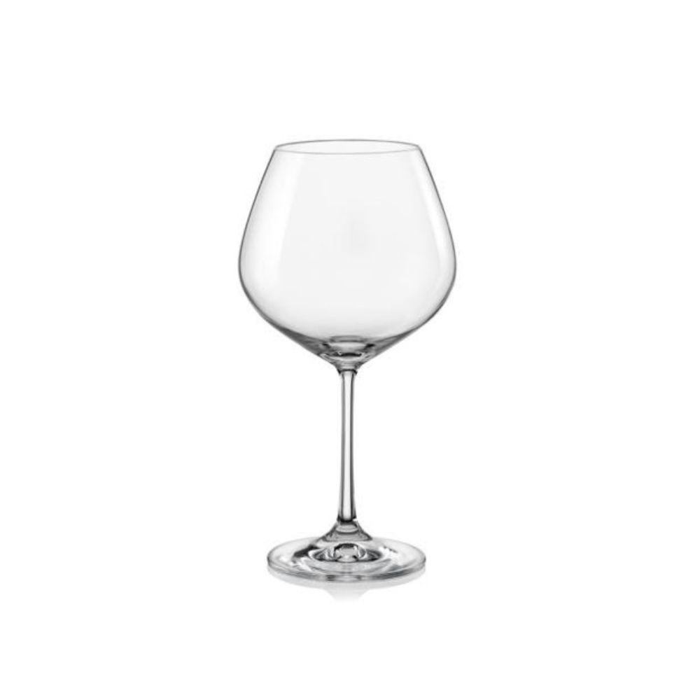 Kieliszki burgunde 570 ml (6 szt.) Bohemia - Viola