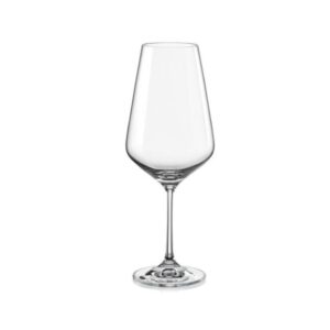 Kieliszki do wody 550 ml (6 szt.) Bohemia - Sandra