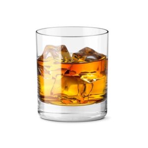 Szklanki do whisky 320 ml (6 szt.) Bohemia - Prestige