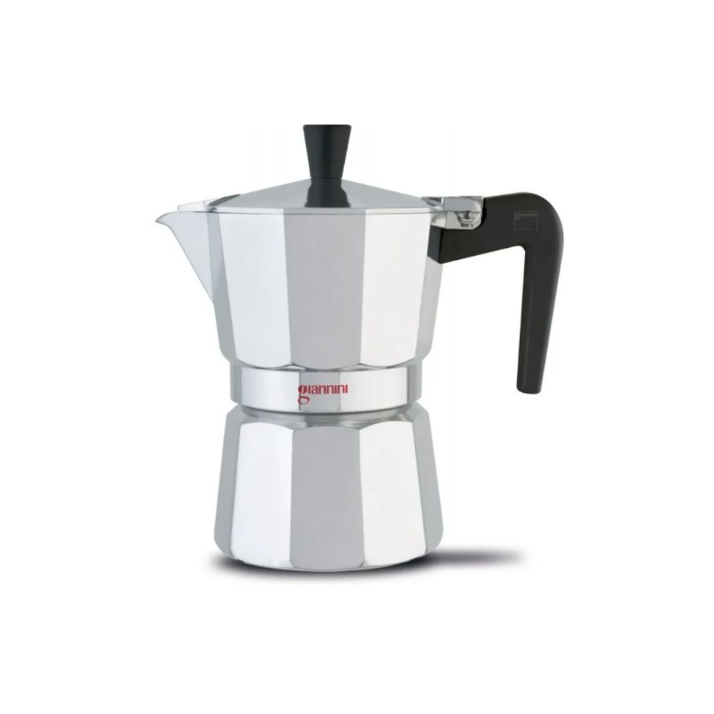 Kawiarka 3TZ 150 ml Giannini - Nina