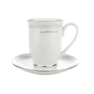 Kubek ze spodkiem 300 ml / 16 cm Bogucice - Górecki 903