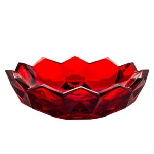 Misa 33 cm Bohemia - Lunar Red