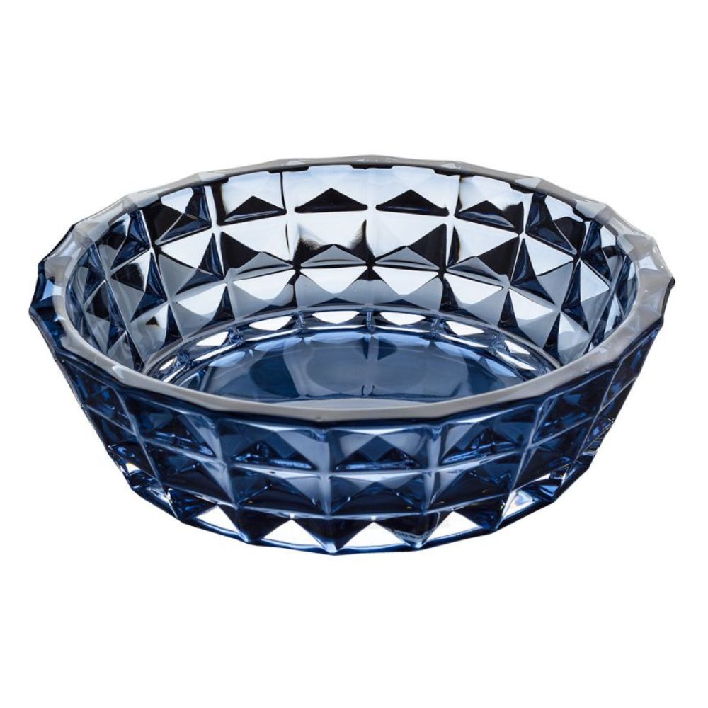 Misa 32,5 cm Bohemia - Diamond Smokey Blue