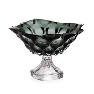 Misa na nodze 30,5 cm Bohemia - Samba Grey