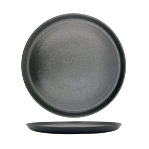Talerz obiadowy z rantem 27 cm Bogucice - Nordica Terrea