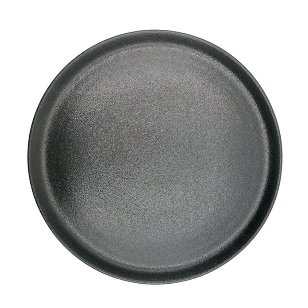 Talerz obiadowy z rantem 27 cm Bogucice - Nordica Terrea - obrazek 2