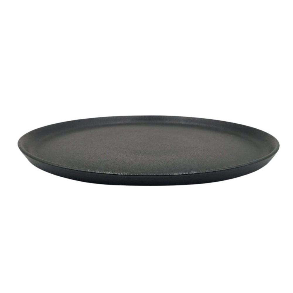 Talerz obiadowy z rantem 27 cm Bogucice - Nordica Terrea - obrazek 4